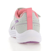 Sneakers Diadora Snipe jr Unisex Bambino - Grigio