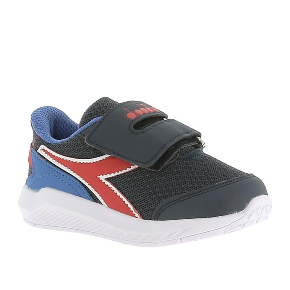 Sneakers Diadora Falcon 3 I Unisex Bambino - Blu