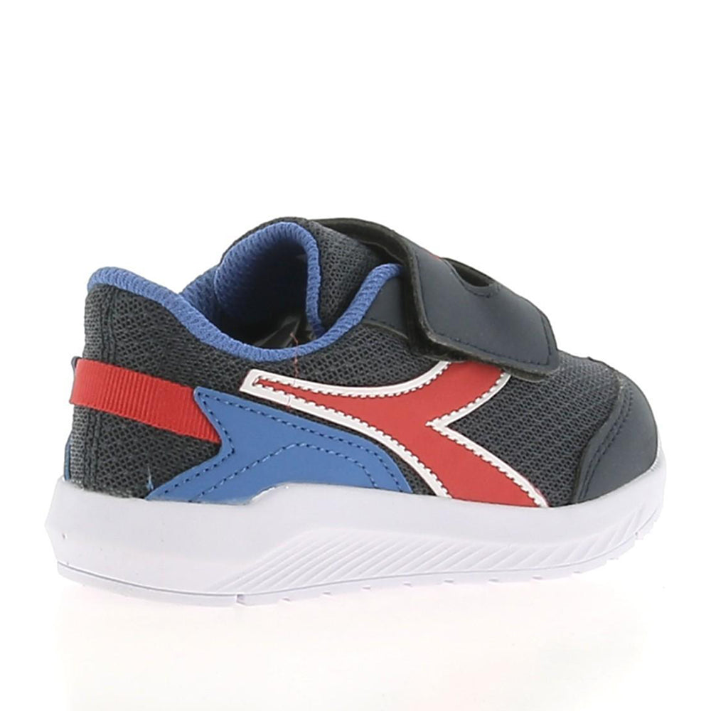 Sneakers Diadora Falcon 3 I Unisex Bambino - Blu