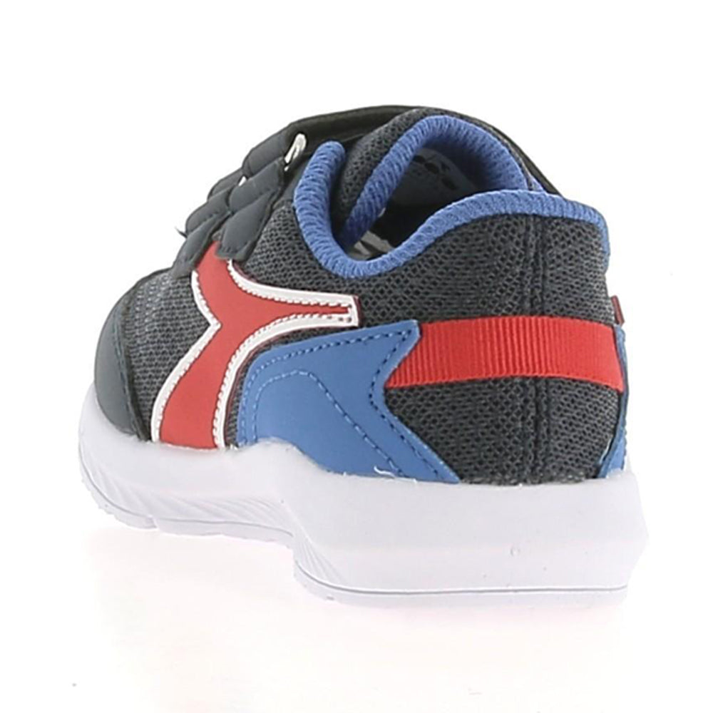 Sneakers Diadora Falcon 3 I Unisex Bambino - Blu