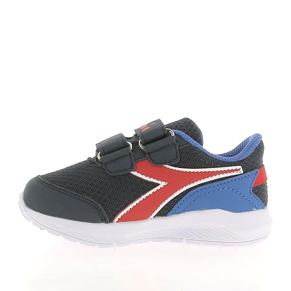 Sneakers Diadora Falcon 3 I Unisex Bambino - Blu