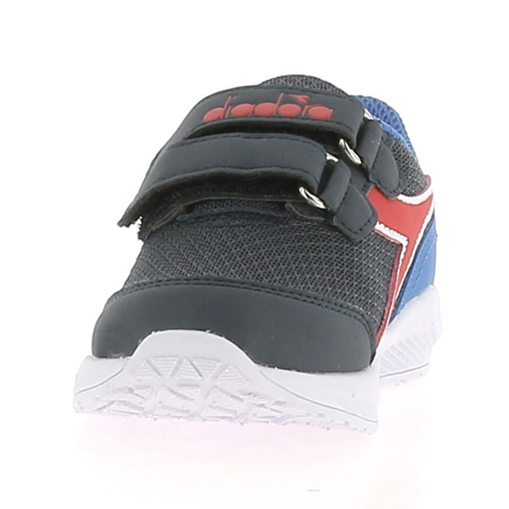 Sneakers Diadora Falcon 3 I Unisex Bambino - Blu