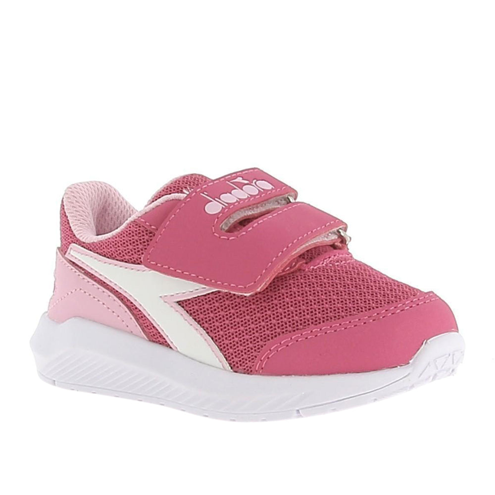 Sneakers Diadora Falcon 3 I Unisex Bambino - Rosa