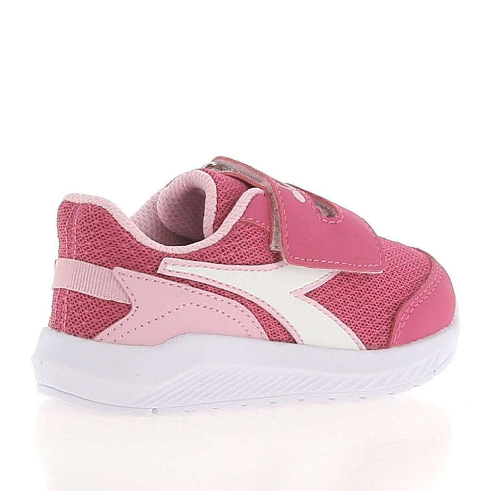 Sneakers Diadora Falcon 3 I Unisex Bambino - Rosa