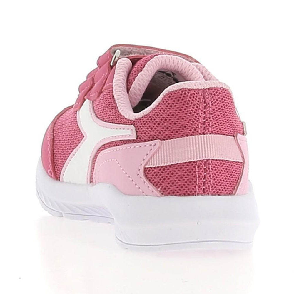 Sneakers Diadora Falcon 3 I Unisex Bambino - Rosa