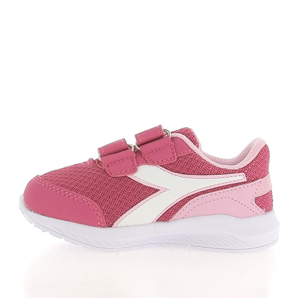 Sneakers Diadora Falcon 3 I Unisex Bambino - Rosa
