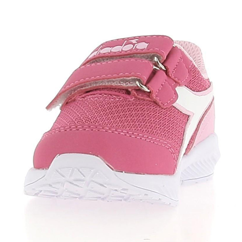 Sneakers Diadora Falcon 3 I Unisex Bambino - Rosa