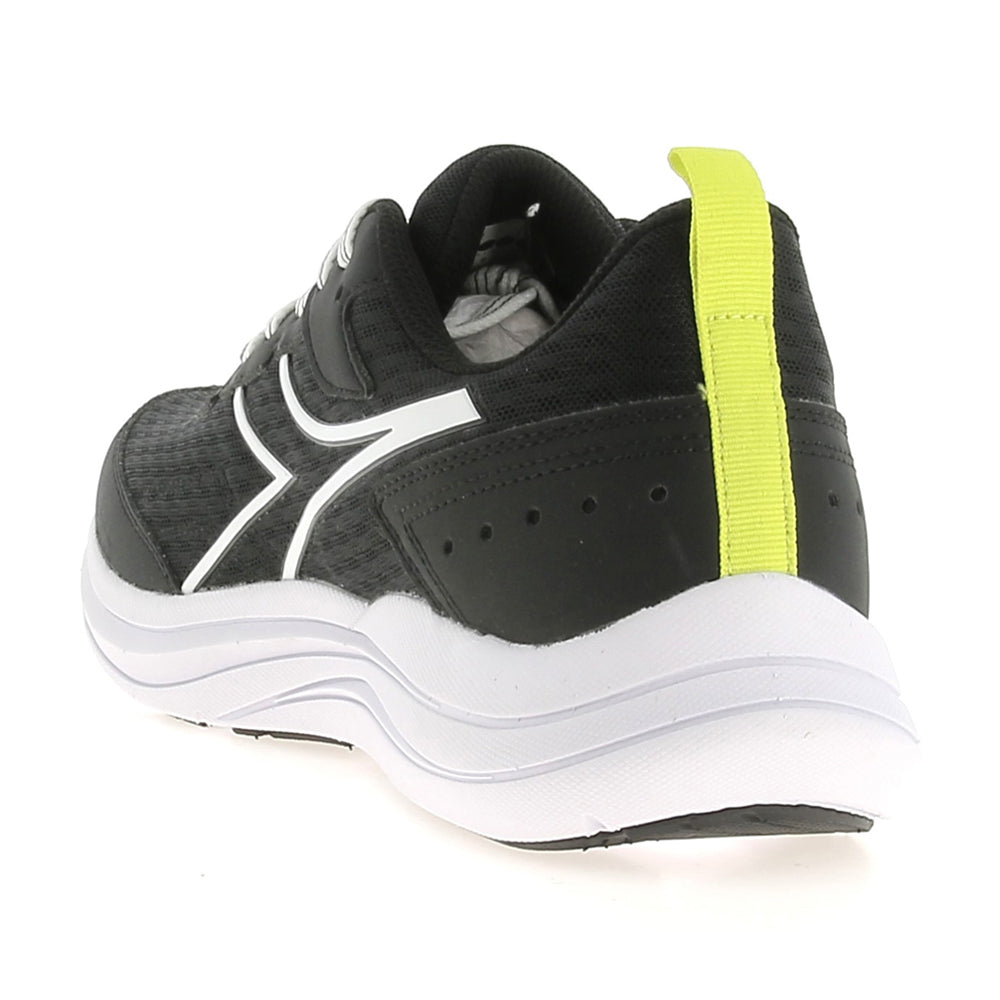 Sneakers Diadora Snipe Uomo - Nero