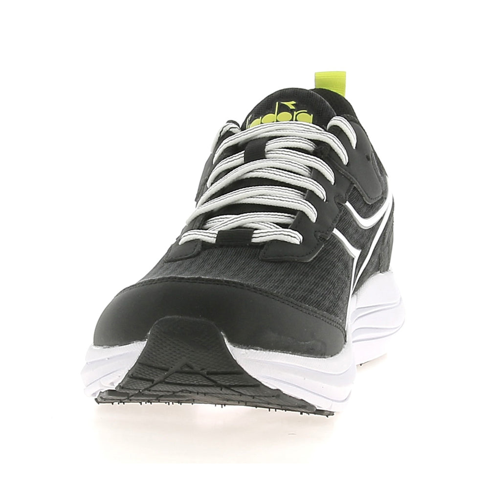 Sneakers Diadora Snipe Uomo - Nero