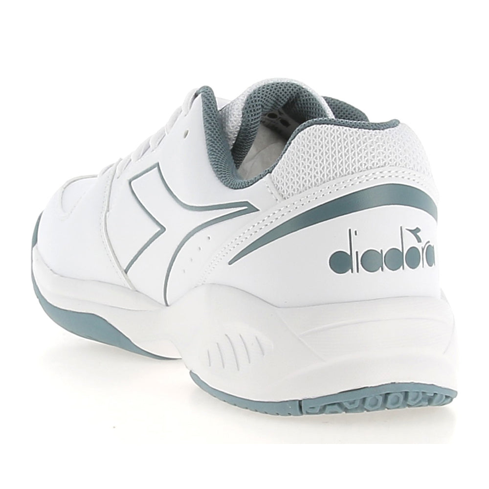 Sneakers Diadora Volee 6 Uomo - Bianco