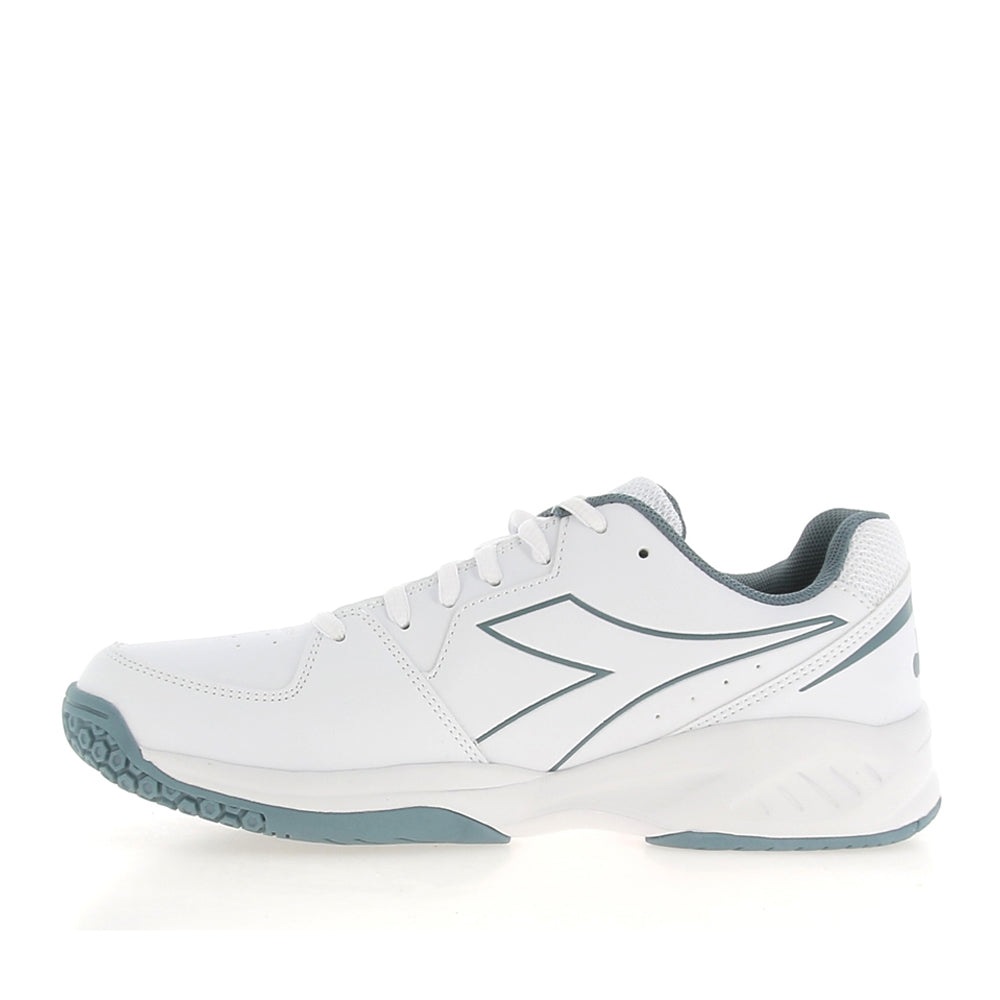 Sneakers Diadora Volee 6 Uomo - Bianco