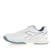 Sneakers Diadora Volee 6 Uomo - Bianco