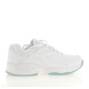Sneakers Diadora Smash 6 W Donna - Bianco