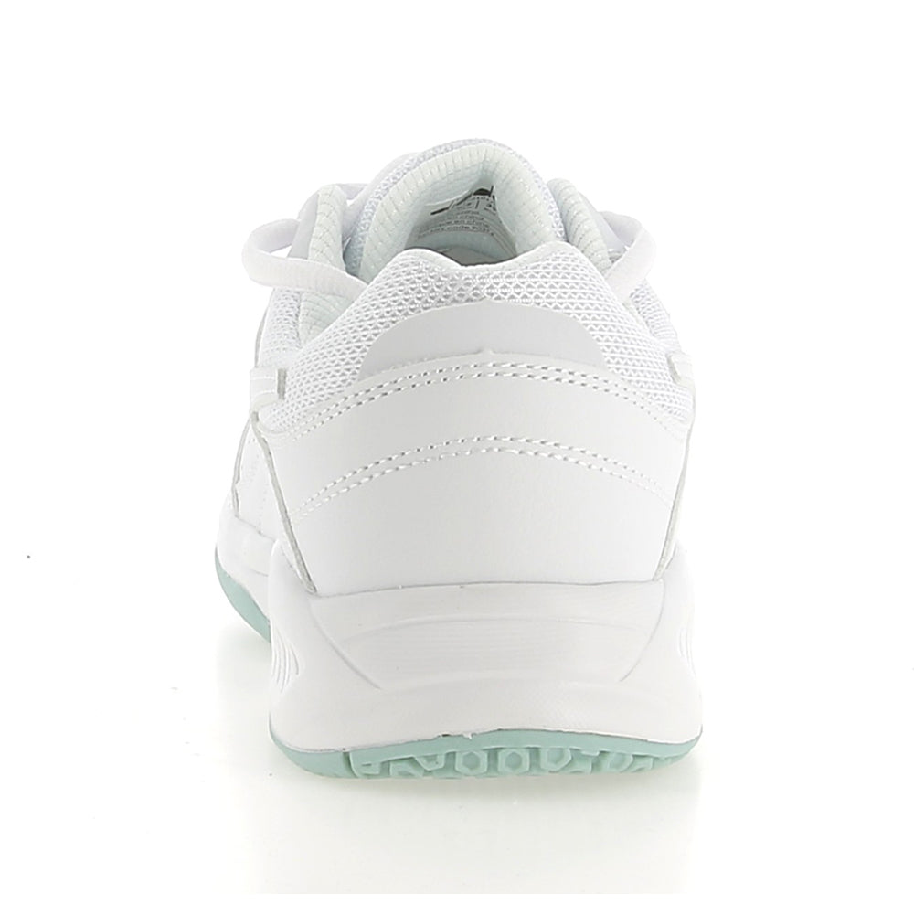 Sneakers Diadora Smash 6 W Donna - Bianco