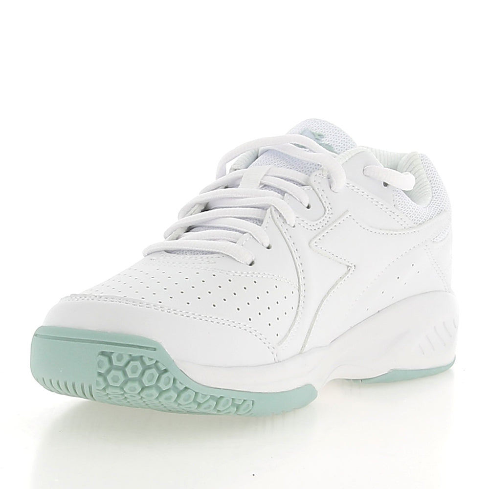 Sneakers Diadora Smash 6 W Donna - Bianco