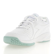 Sneakers Diadora Smash 6 W Donna - Bianco