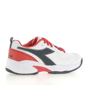 Sneakers Diadora S.challenge 5 Sl jr Bambino - Bianco