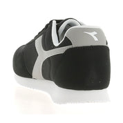 Sneakers Diadora Simple Run Uomo - Nero