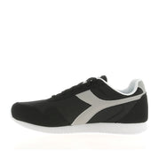 Sneakers Diadora Simple Run Uomo - Nero