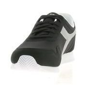 Sneakers Diadora Simple Run Uomo - Nero
