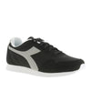 sneakers diadora simple run uomo nero 367882