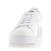 Sneakers Diadora Step P Shimmer Donna - Bianco