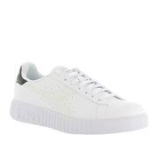 Sneakers Diadora Step P Twinkle Donna - Bianco