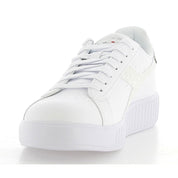 Sneakers Diadora Step P Twinkle Donna - Bianco