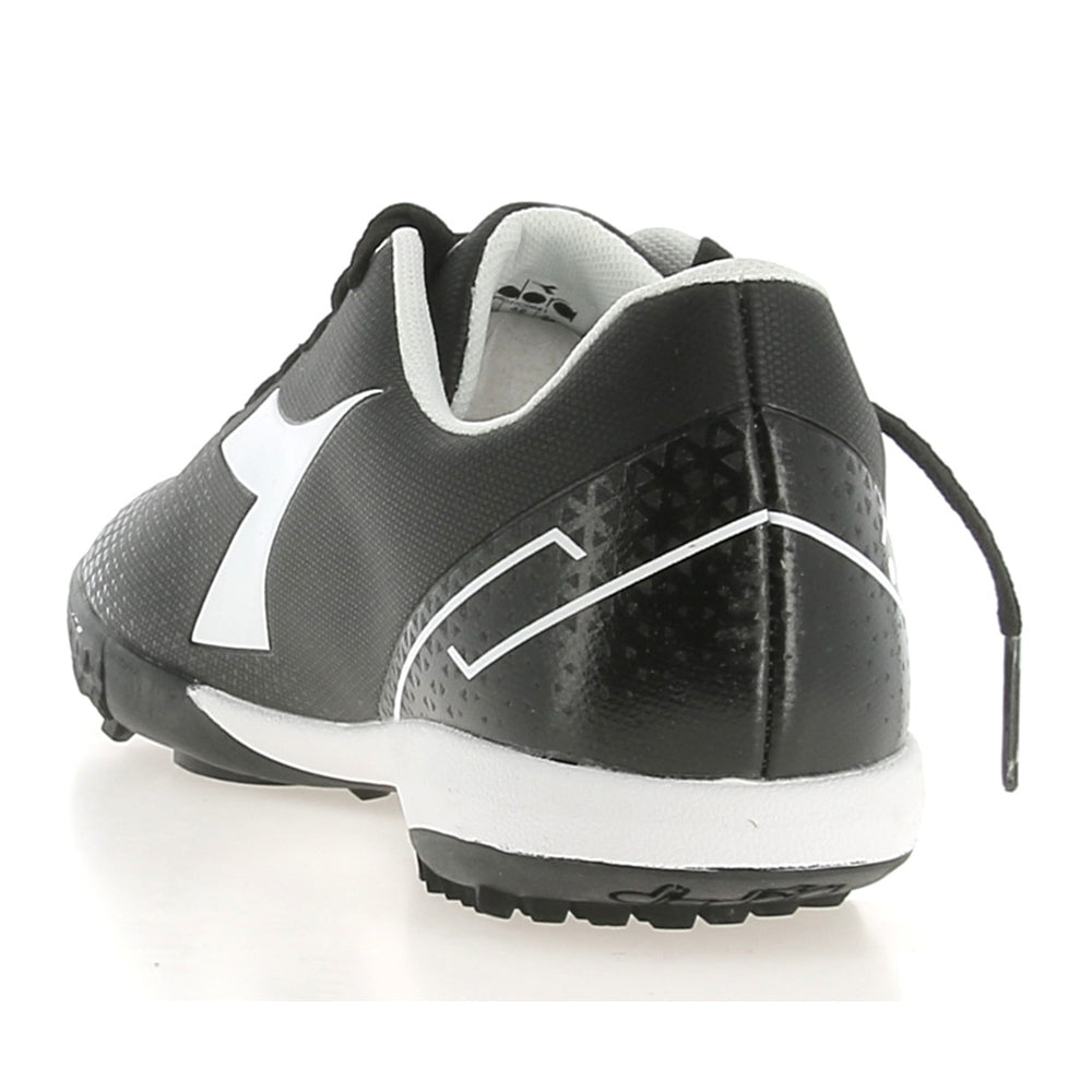 Scarpa Calcio Diadora Pichichi 6 Tfr Uomo - Nero