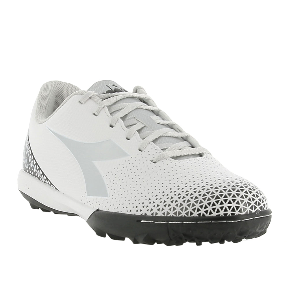 Scarpa Calcio Diadora Pichichi 6 Tfr Uomo - Bianco