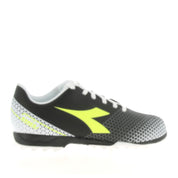 Scarpa Calcetto Diadora Pichichi 6 Tf jr Bambino - Nero