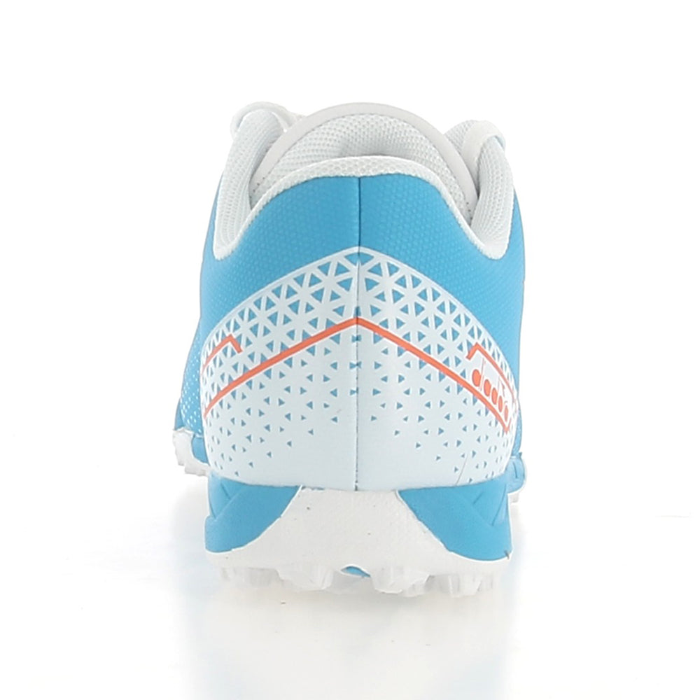 Scarpa Calcetto Diadora Pichichi 6 Tf jr Bambino - Blu
