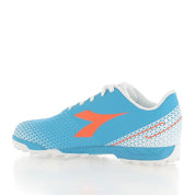Scarpa Calcetto Diadora Pichichi 6 Tf jr Bambino - Blu