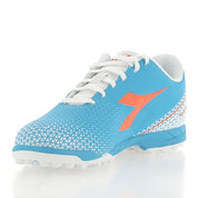 Scarpa Calcetto Diadora Pichichi 6 Tf jr Bambino - Blu