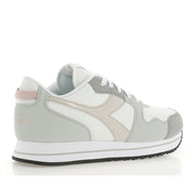 Sneakers Diadora Skyler Platform wn Donna - Bianco