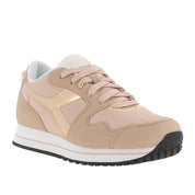 Sneakers Diadora Skyler Platform Maxi wn Donna - Rosa