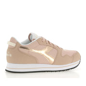 Sneakers Diadora Skyler Platform Maxi wn Donna - Rosa