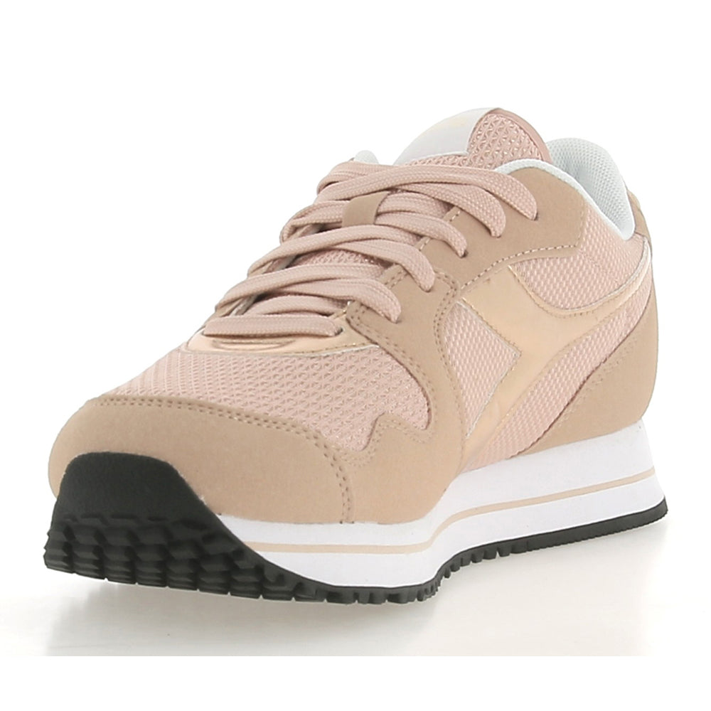 Sneakers Diadora Skyler Platform Maxi wn Donna - Rosa