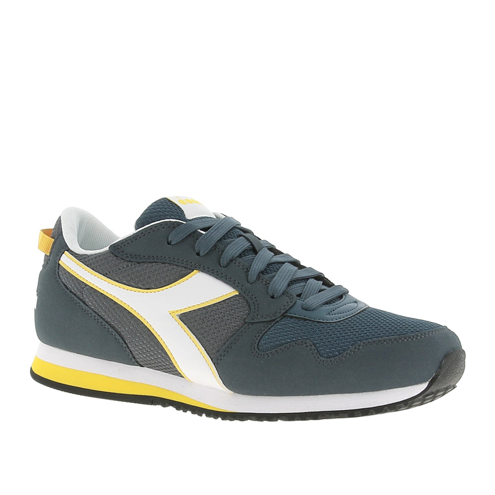 Sneakers Diadora Skyler Uomo - Blu