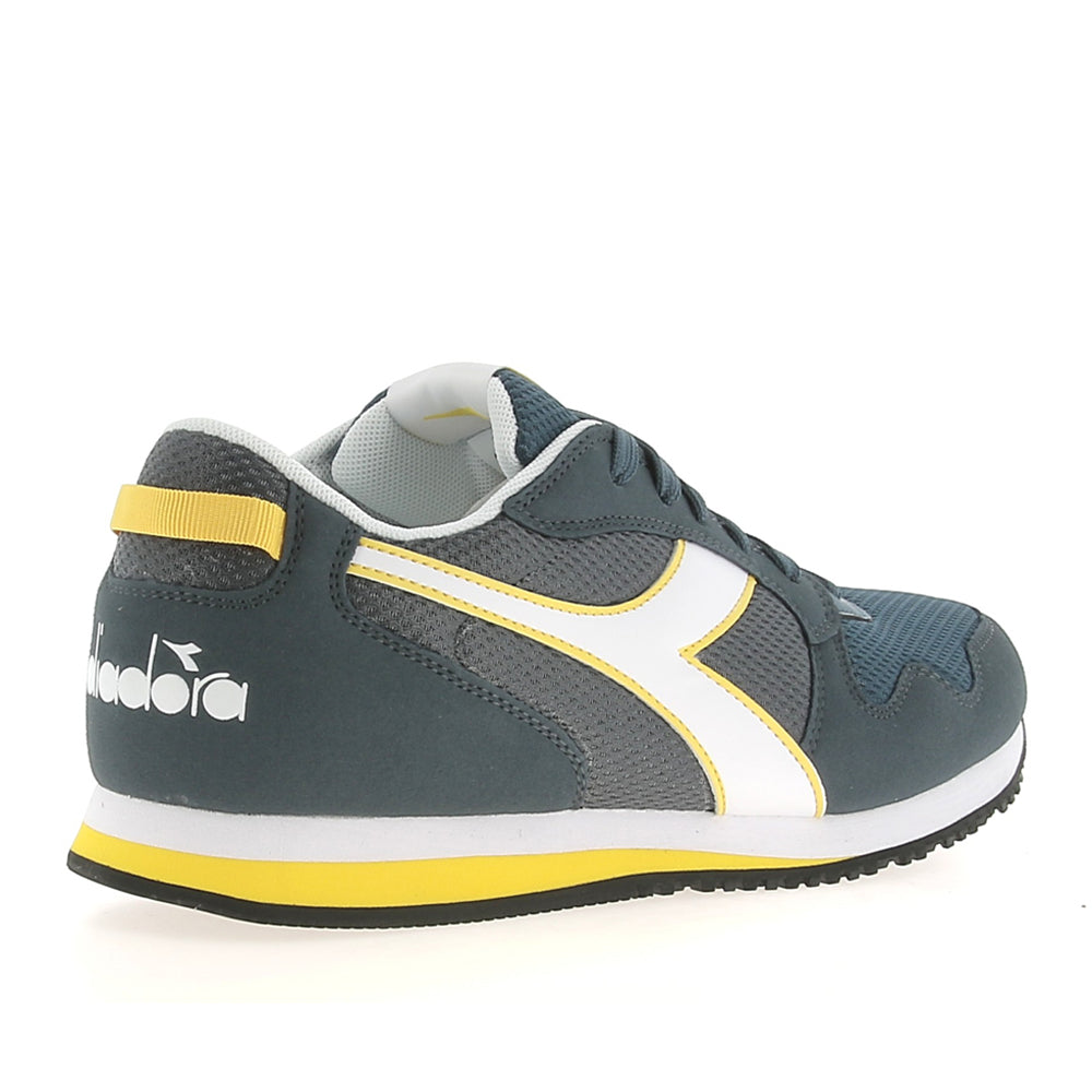 Sneakers Diadora Skyler Uomo - Blu