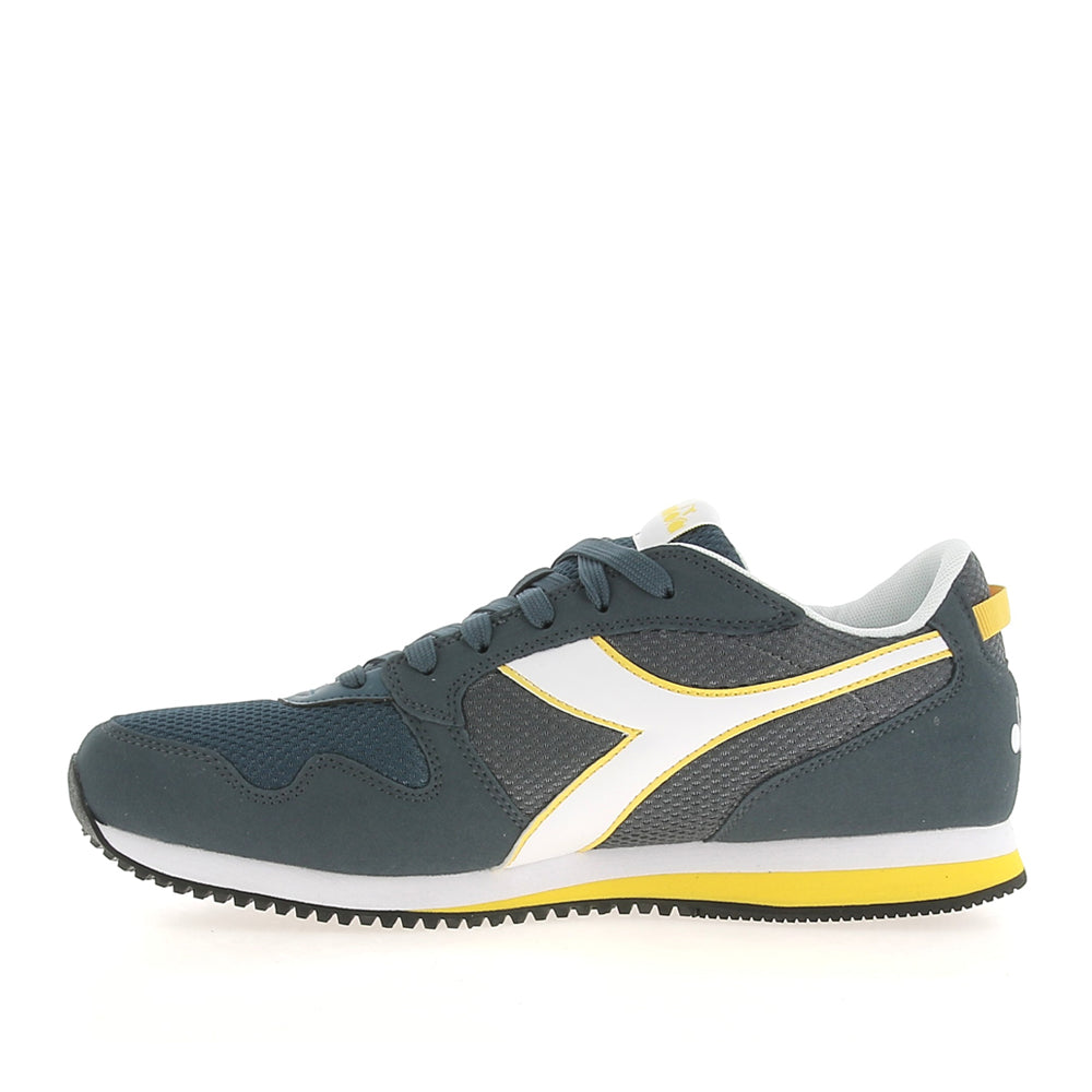 Sneakers Diadora Skyler Uomo - Blu