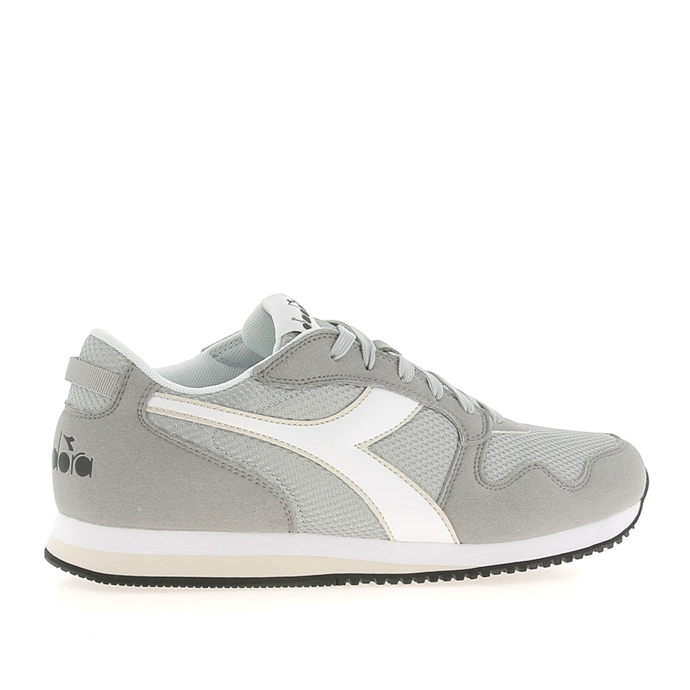 Sneakers Diadora Skyler Uomo - Grigio