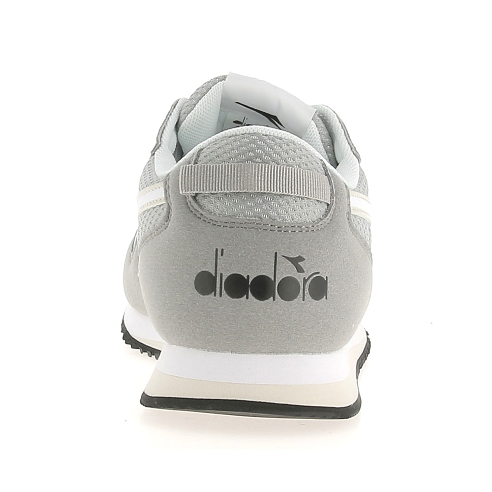 Sneakers Diadora Skyler Uomo - Grigio