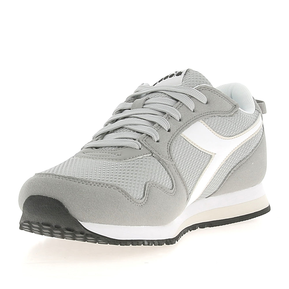 Sneakers Diadora Skyler Uomo - Grigio