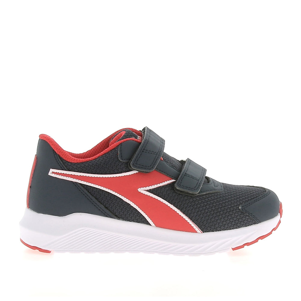 Sneakers Diadora Falcon 4 Jr V Unisex Bambino - Blu