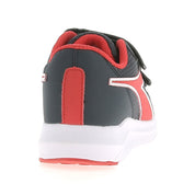 Sneakers Diadora Falcon 4 Jr V Unisex Bambino - Blu