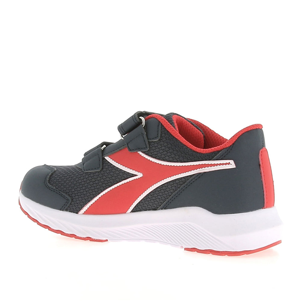 Sneakers Diadora Falcon 4 Jr V Unisex Bambino - Blu