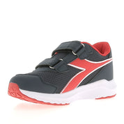 Sneakers Diadora Falcon 4 Jr V Unisex Bambino - Blu