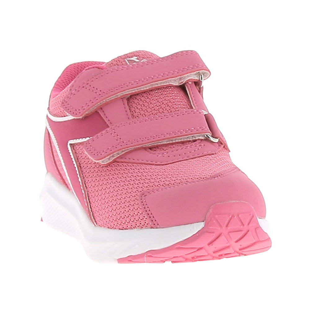 Sneakers Diadora Falcon 4 Jr V Unisex Bambino - Rosa