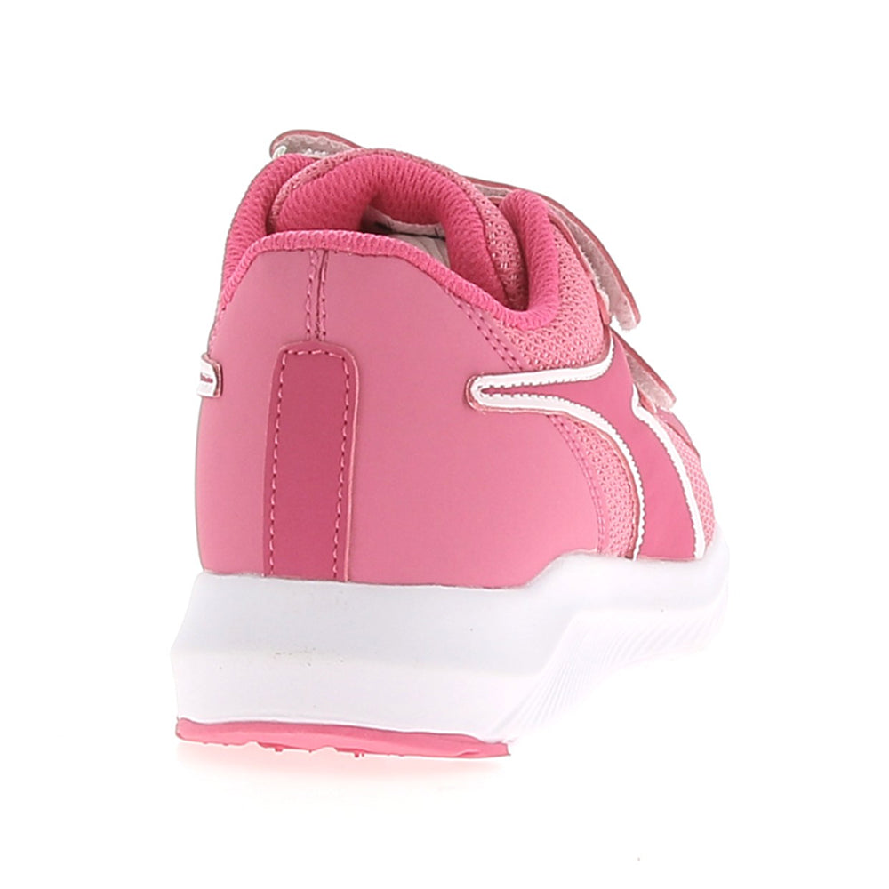 Sneakers Diadora Falcon 4 Jr V Unisex Bambino - Rosa